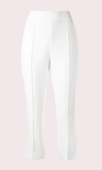 Atticus Pant Ivory
