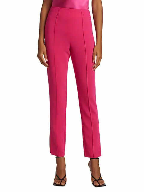 Brianne Pant Hot Magenta
