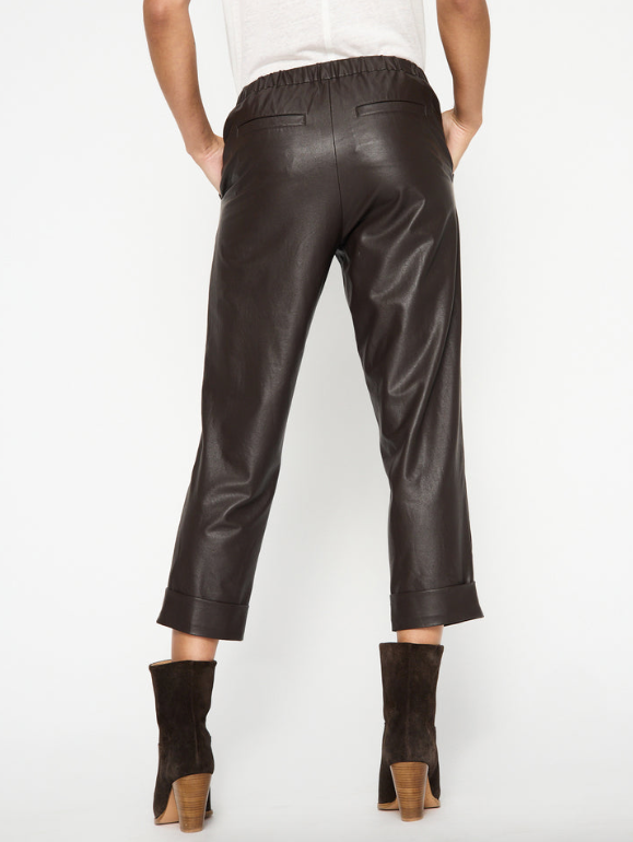 Westport Pant Timber